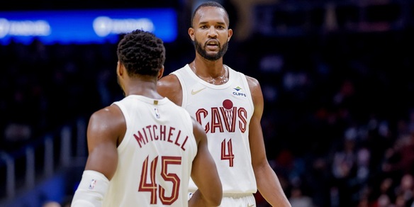 Nba, Cleveland show: Denver ko nel big match. Vincono Oklahoma e Dallas