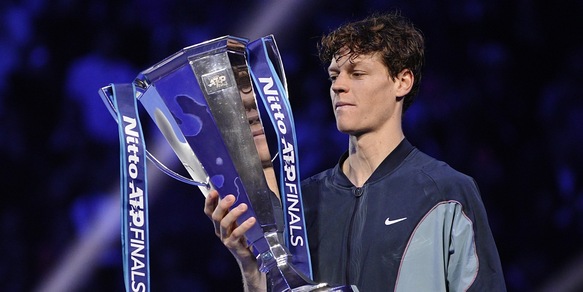 Sinner, che bufera sui media inglesi. Attacchi senza senso sul doping