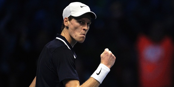 Australian Open, 12 italiani al via: Sinner da numero uno per difendere il titolo