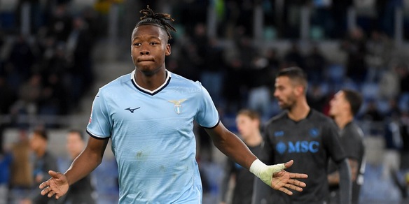 Napoli-Lazio e X Factor, tra passato e presente: le curiosità del match