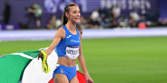 Atletica, Battocletti a cerca del primo titolo agli Europei di Cross