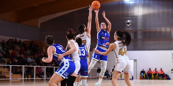 Techfind Serie A2, Girone B – Due i big match che compongono il programma della decima giornata