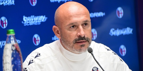 Italiano prima di Juve-Bologna: "Non mi piace il paragone con Motta"