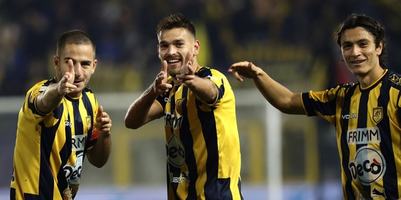 Bellich regala la vittoria alla Juve Stabia, Sudtirol ko