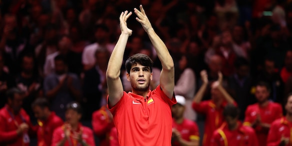 L’inquietante previsione su Alcaraz: “Quando lo rivedrete tra due anni…”