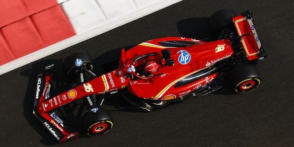 F1 GP Abu Dhabi, Leclerc partirà penultimo: eliminato nelle qualifiche. Cosa è successo