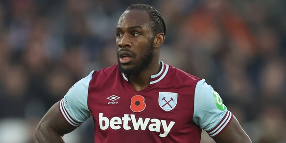 Antonio, gravissimo incidente e macchina distrutta. Il West Ham: “Preghiamo”