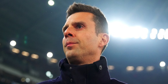 All’anima della Juve