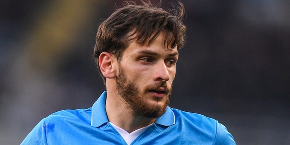 Napoli, sorpresa Kvaratskhelia: il rinnovo è più vicino