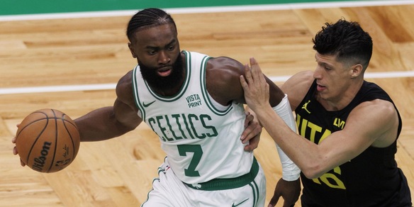 Nba, Jokic mostruoso ma non basta. Fontecchio torna a vincere