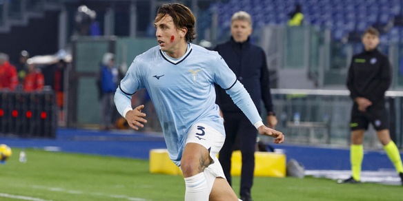 Lazio, affaticamento per Pellegrini: non ci sarà contro il Napoli