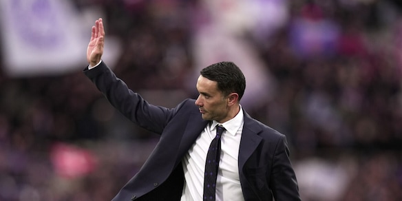 Fiorentina, Palladino nella storia per restarci