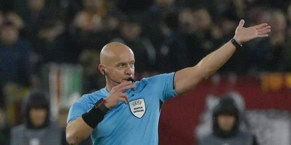 Champions League, gli arbitri di Atalanta-Real Madrid e Leverkusen-Inter