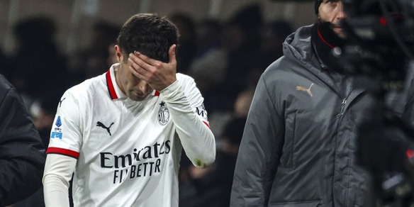 Infortunio Pulisic, l’esito degli esami: come sta e quante partite salta