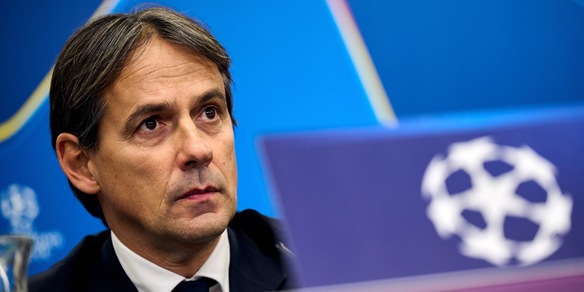 Inter, Inzaghi sfida il Bayer: "Squadra fortissima, ma siamo pronti"