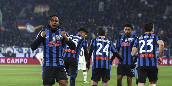 Pronostico Atalanta-Real Madrid, quanto vale l'impresa della Dea per i bookie