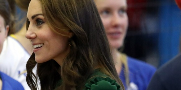 Kate Middleton e la cicatrice sulla testa: un'altra dolorosa operazione per la Principessa