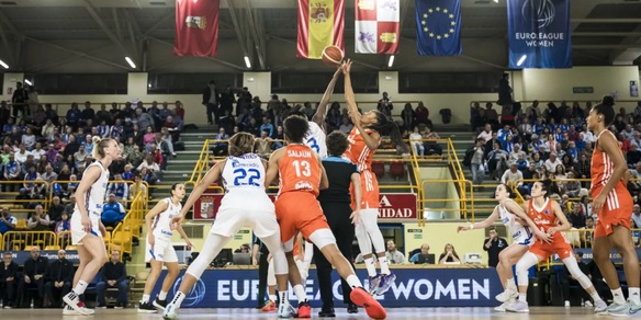 EuroLeague Women – Schio e Venezia tornano sul parquet per disputare la seconda fase a gironi
