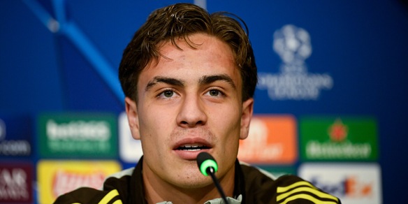 Yildiz carica la Juve: "City? Tutto può succedere"