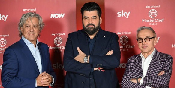 Nuove regole Masterchef: Red Mistery Box, All-In, Vedetta. E una sfida per i giudici: le novità