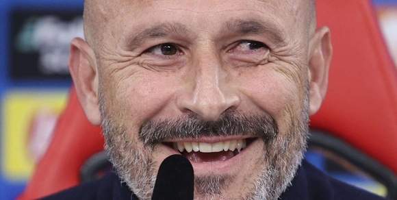 Bologna, Italiano: "Ho portato le paste e ho chiesto alla squadra un regalo"