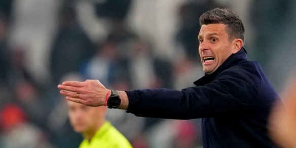 Juventus-Manchester City, i numeri sono bianconeri