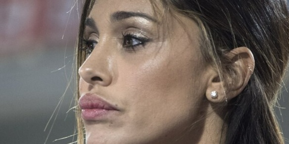 Belen parla del grave incidente del padre: come sta oggi Gustavo Rodriguez