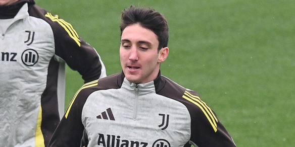 Juve, i convocati di Motta per il Manchester City: Cambiaso non ce la fa