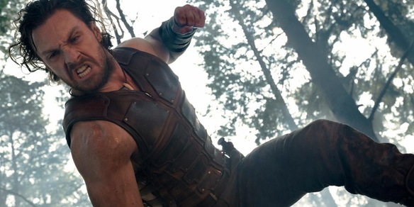 Kraven - Il Cacciatore al cinema!