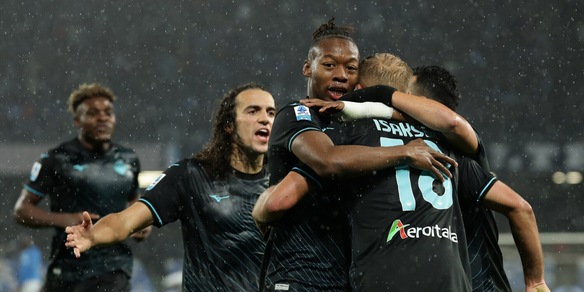 Pronostico Ajax-Lazio, olandesi per le quote favoriti ma...