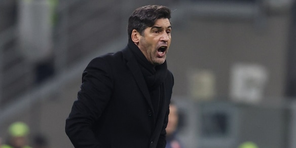 Fonseca, duro sfogo in diretta tv: "Non capisco la squadra, dobbiamo parlare..."