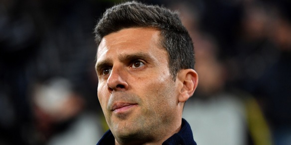 Thiago Motta: "Vlahovic in area fa la differenza, difficile togliere Koopmeiners". Rivivi la diretta