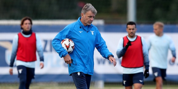 Lazio nel regno di Cruijff e Van Basten