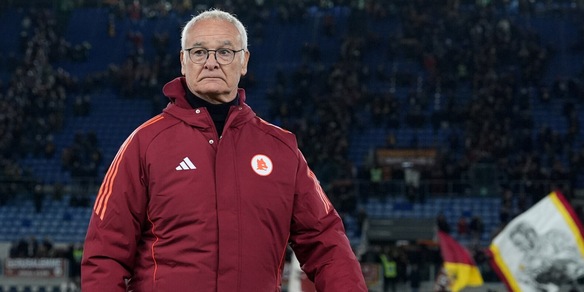 Dove vedere Roma-Braga in tv? DAZN o Sky e orario