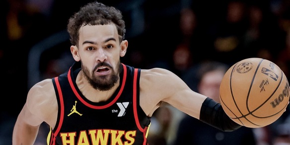 Nba Cup, Atlanta e Houston in semifinale. Curry sbaglia il tiro decisivo