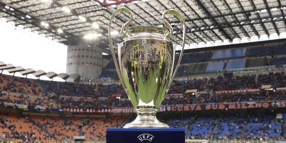 Ranking Uefa e quinto posto Champions: Italia di nuovo seconda, la situazione