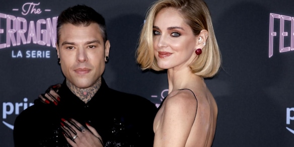 Chiara Ferragni e Fedez sono ufficialmente separati: entro sei mesi il divorzio