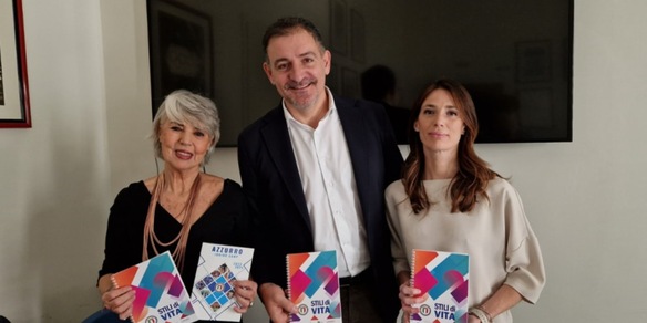 Progetti “Corretti stili di vita” e “Azzurro Junior Camp”: a Palazzo H il bilancio conclusivo di ANAOAI