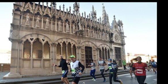 Top runner e tanti stranieri tra i 4mila della XXV Maratona di Pisa di questa domenica