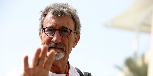 Jordan shock: "Ho un tumore molto esteso, ecco come l'ho scoperto"