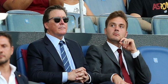 "L'Everton ai Friedkin: c'è l'ok della Premier League all'operazione"