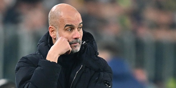 Guardiola furioso in conferenza: "Questo è l'unico rimpianto che ho"