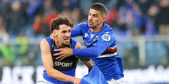 Pronostico Sampdoria-Spezia, Semplici debutta con il derby