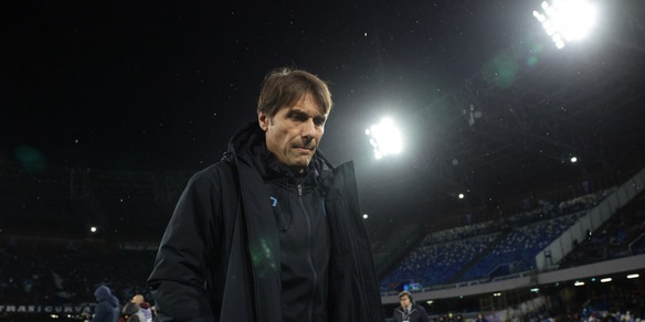 Pronostico Udinese-Napoli, riscatto Conte? Cosa dicono le quote