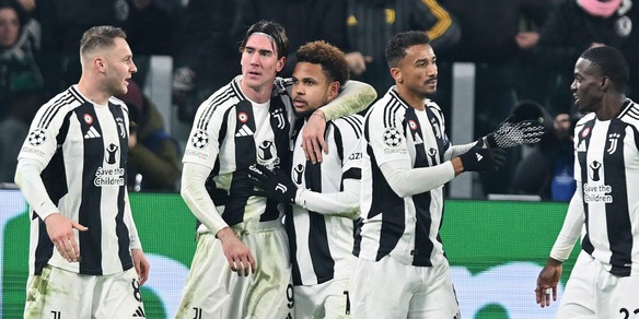 Pronostico Juventus-Venezia: esito primo tempo e numero di gol bianconeri