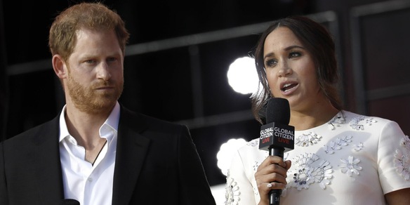 Principe Harry e la devastante richiesta a Meghan Markle: "Sta morendo"