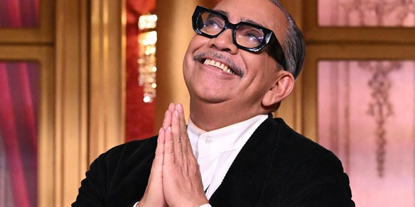 Ballando con le Stelle stasera, "Mariotto ci sarà ma dovrà fare una cosa"