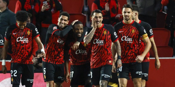 Liga, Maiorca e Siviglia vincono in casa: Espanyol-Osasuna senza gol