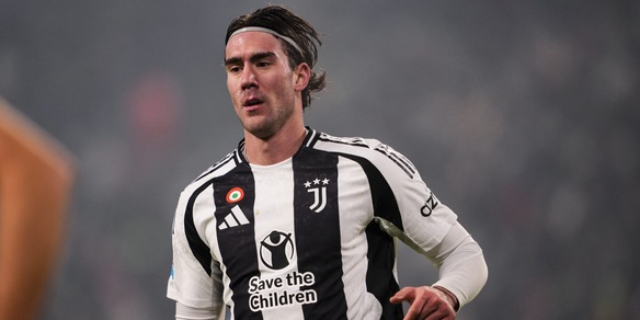 Juve-Venezia: Vlahovic evita la sconfitta nel recupero. Rivivi la diretta