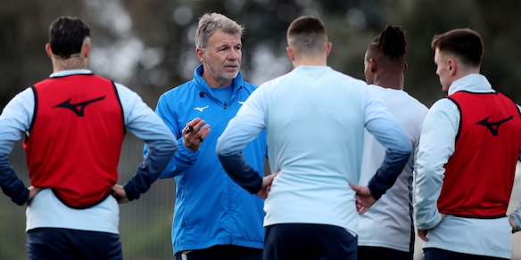 Lazio, Baroni aspetta l'Inter tra gestione e pretattica: le scelte per il big-match